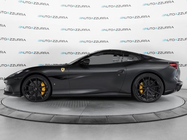 Ferrari Portofino Portofino 3.9 M | IVA, PPF MATT BLACK, ADAS, FERRARI WARRANTY 2028 - Foto 5