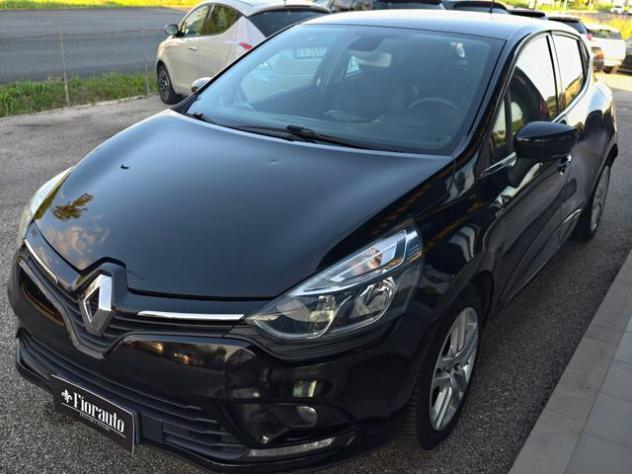 RENAULT Clio 1.2 75 CV 5 porte Duel rif. 24066520 - Foto 6