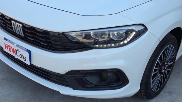 Fiat Tipo 1.3 Mjt S&S 5 porte Easy Business - Foto 3