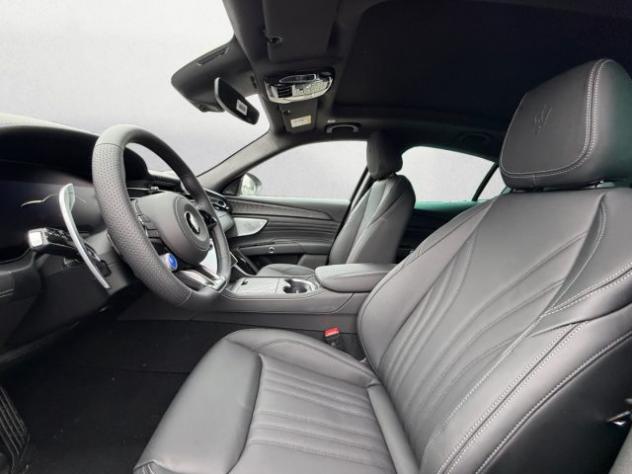 MASERATI Grecale MY26 MHEV 250 CV AWD rif. 23229423 - Foto 8