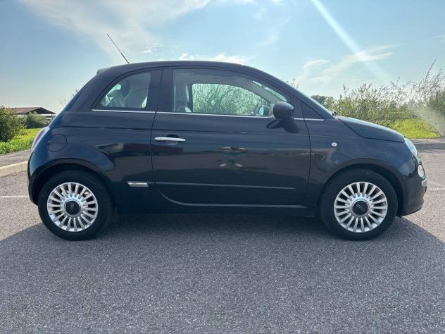 FIAT 500 NEOP. Lounge - 1.2 Benzina 69cv - Foto 4