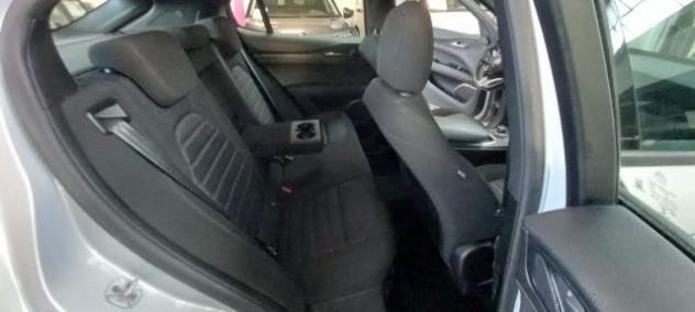 ALFA ROMEO Stelvio 2.2 Turbodiesel 160 CV AT8 RWD Business rif. 24176302 - Foto 9