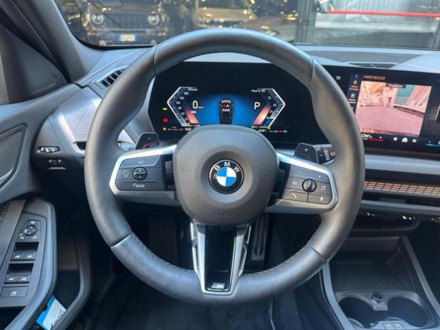 BMW 120 i 48V Msport 5 Porte Auto + Pack Mosport & Sosp. rif. 23904849 - Foto 10