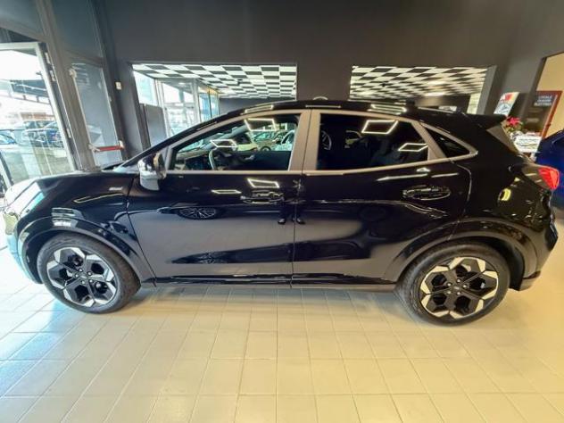FORD Puma 1.0 EcoBoost Hybrid 125 CV S&S aut. ST-Line X rif. 23235669 - Foto 4