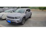 JEEP Compass 2.2 CRD North 2WD NAVI-PELLE-XENO!!! rif. 23914597