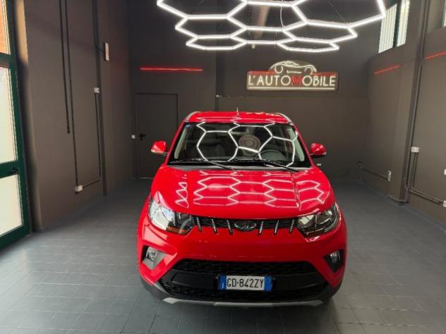 MAHINDRA KUV100 1.2 VVT K8 rif. 23980542 - Foto 2