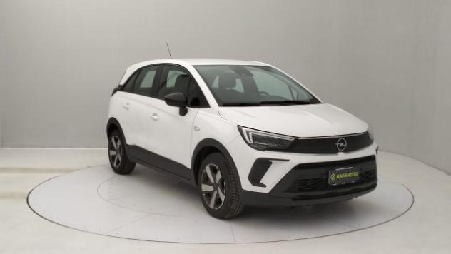 OPEL Crossland 1.2 Edition s&s 83cv rif. 22024819 - Foto 7