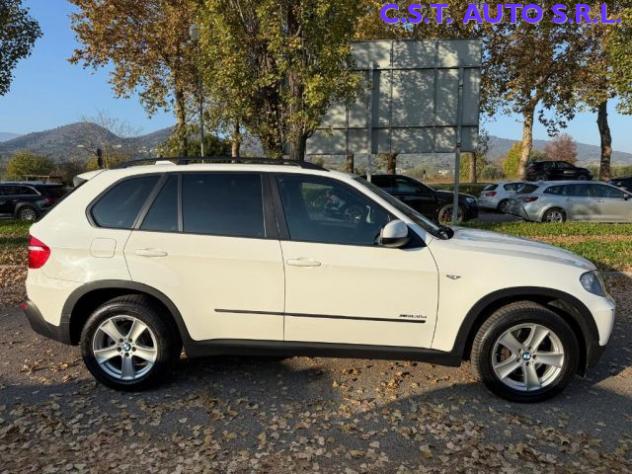 BMW X5 3.0d cat Futura - Foto 7