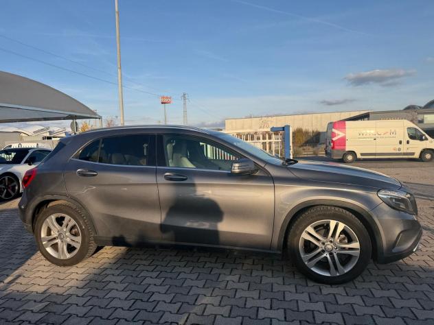 Mercedes-benz GLA 200 CDI Automatic Sport - Foto 4