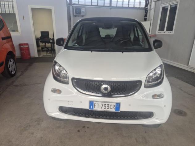 SMART ForTwo 70 1.0 twinamic BRABUS Style rif. 24203018 - Foto 2