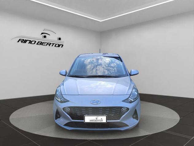 Hyundai i10 1.0 MPI Tech + CONNECT - Foto 2