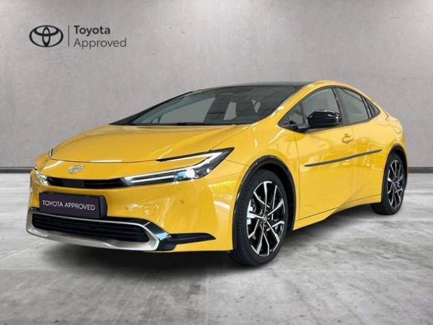 TOYOTA Prius 2.0 Plug-in Hybrid Lounge + rif. 23801387