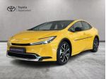 TOYOTA Prius 2.0 Plug-in Hybrid Lounge + rif. 23801387