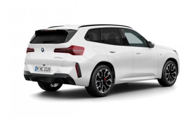 BMW X3 xDrive20d 48V MSport Pro rif. 23620850 - Foto 2