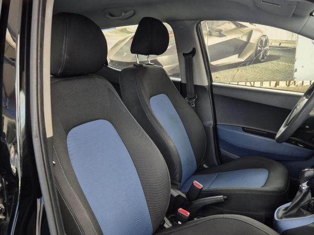 HYUNDAI - i10 - 1.0 MPI Login - Foto 6