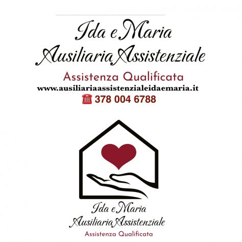 Assistenza Anziani ed Ausiliari familiari