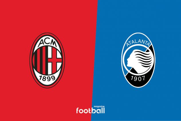 Milan Atalanta