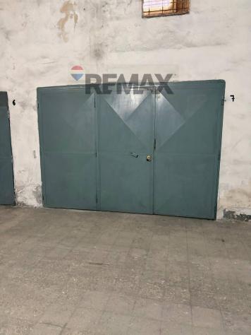 Garage/Box in vendita a Catania, Viale Rapisardi - Foto 3