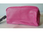 BEAUTY CASE TRUCCHI FUCSIA