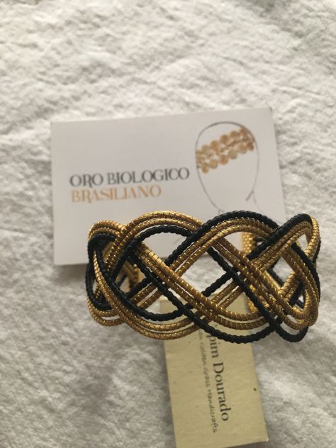 Bracciali Capim Dourado - Foto 4