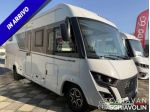RAPIDO 8066 DF CAMBIO AUTOMATICO rif. 22817645