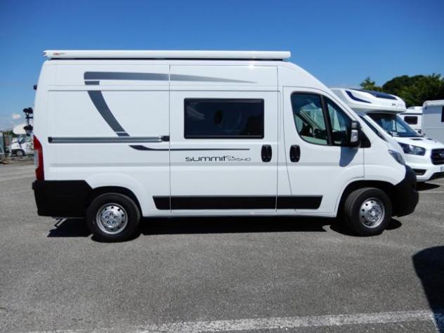 GLOBECAR SUMMIT SHINE 540 rif. 23788355 - Foto 3