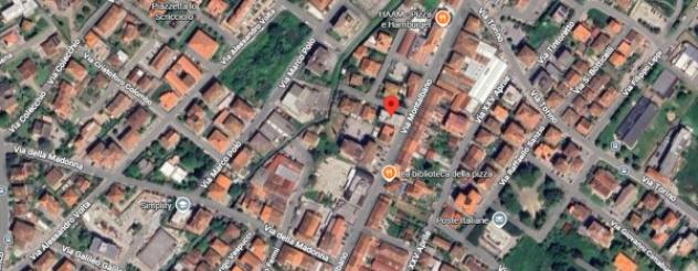 Immobile in asta di 541 m² con più di 5 locali in vendita a Quarrata - Foto 4