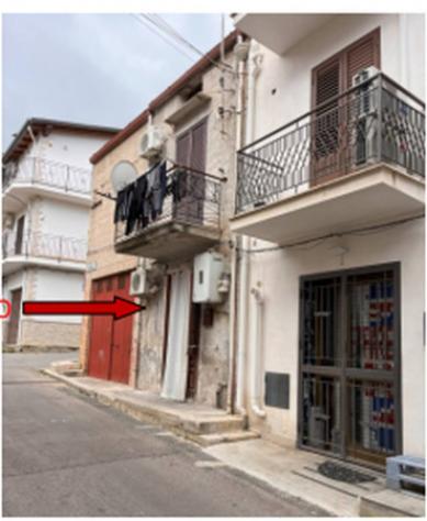 Immobile in asta di 97 m² in vendita a Bolognetta - Foto 3