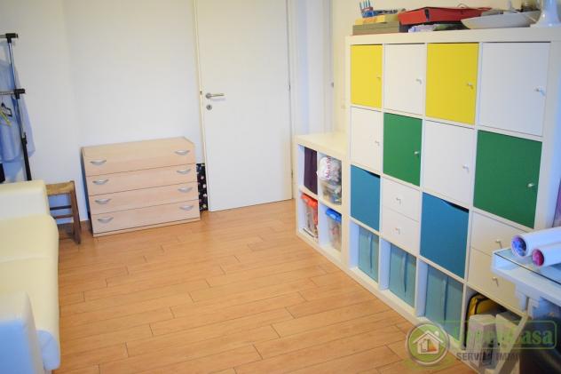 APPARTAMENTO di 3 vani e di 95 mq (CAMBIAGO) rif. IGC 3 LOCALI CAMBIAGO - Foto 14