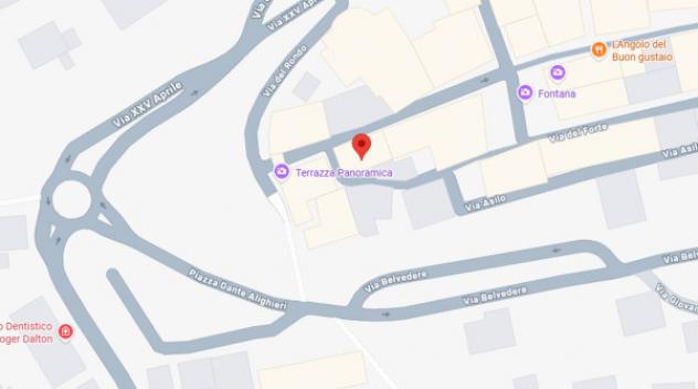 Immobile in asta di 131 m² in vendita a Castiglione del Lago - Foto 9