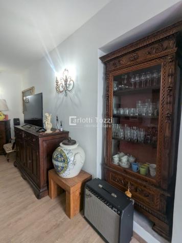 ALBERGO di 5 vani e di 120 mq (CASTIGLIONE DELLA PESCAIA) rif. 03658 - Foto 13