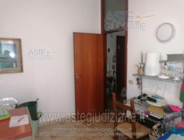 IMMOBILI-IMMOBILE RESIDENZIALE-Viale Fulcieri Paulucci di Calboli n. 127 - Foto 8