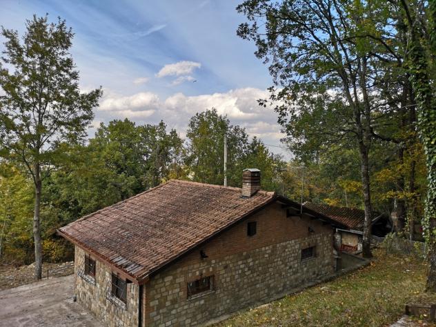 Villa in vendita a Maiolo - Foto 4