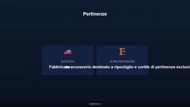 Immobile in asta di 160 m² con più di 5 locali in vendita a Marano Lagunare - Foto 13