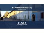 Immobile in asta di 43 m² in vendita a Mariano Comense