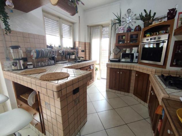 Appartamento in vendita a Massa 110 mq Rif: 1225462 - Foto 9