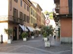 Menaggio centro-Grande appartamento abitabile