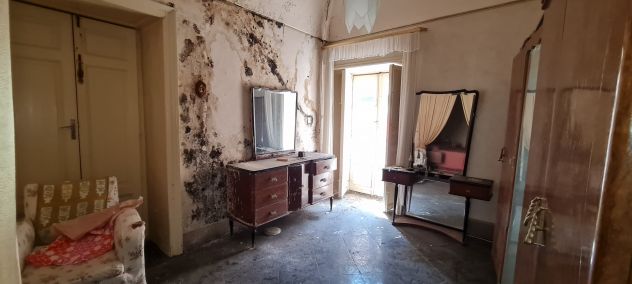 MONTEROSSO ALMO centro Palazzetto padronale indipendente con frantoio e giardino - Foto 10