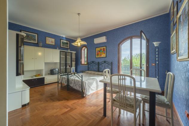 Villa in vendita a Santa Teresa di Riva - Foto 14