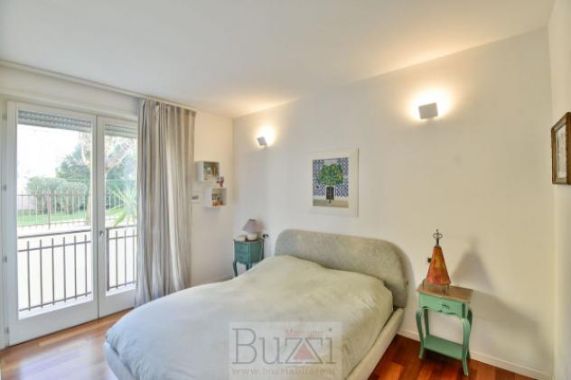Appartamento di 95 m² con 3 locali e box auto in vendita a Seregno - Foto 20