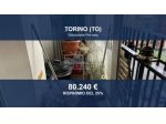 Immobile in asta di 121 m² in vendita a Torino