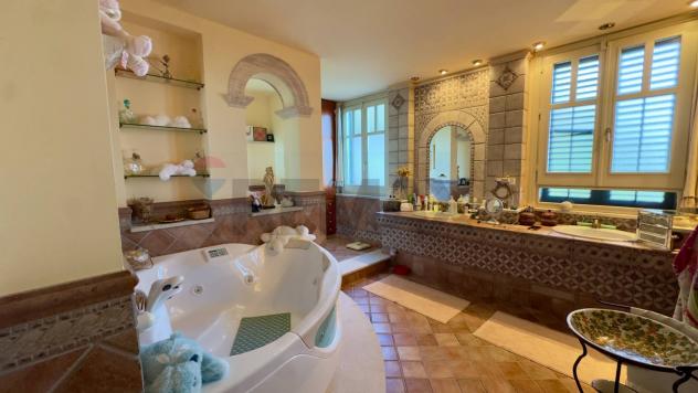 Villa singola in vendita a Trabia, San Nicolo' L'arena - Foto 20