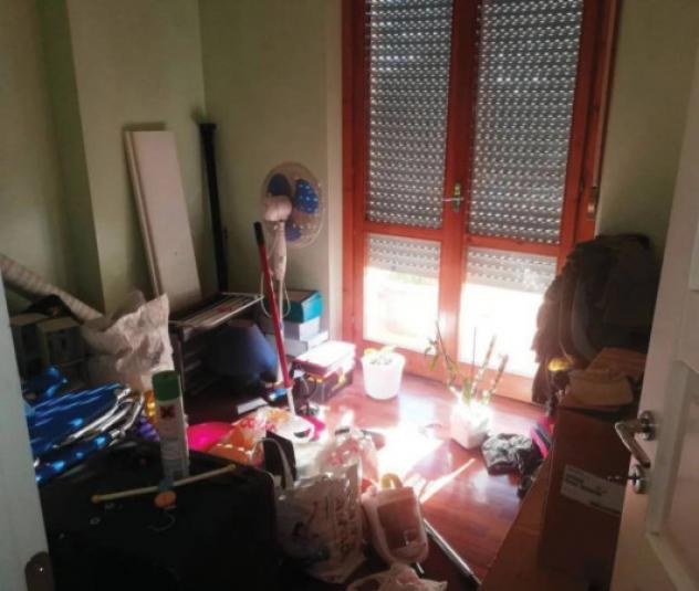 Immobile in asta di 133 m² con più di 5 locali e box auto in vendita a Trevi - Foto 12
