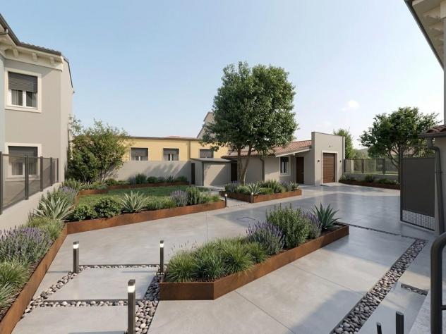 Viareggina in vendita a Migliarino - Vecchiano 113 mq Rif: 1425878 - Foto 4