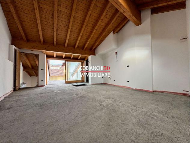 V000781 - INTRA , PALAZZO TERRA-CIELO IN CENTRO STORICO - Foto 10
