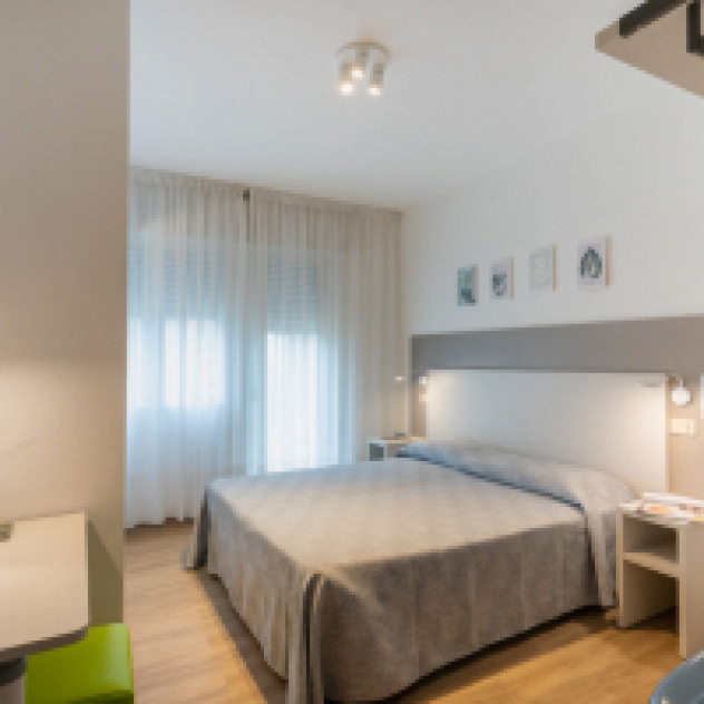 Hotel Fabris - Foto 3