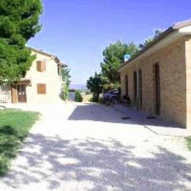Agriturismo Pozzo Santo