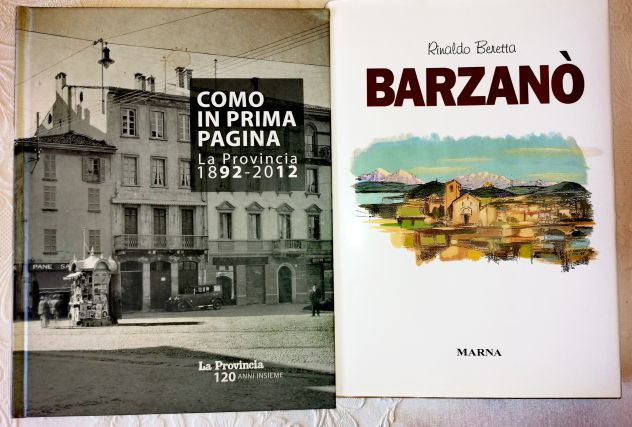 Como Barzanò La Brianza Lumezzane - Foto 3