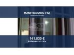 Immobile in asta di 132 m² in vendita a Manfredonia
