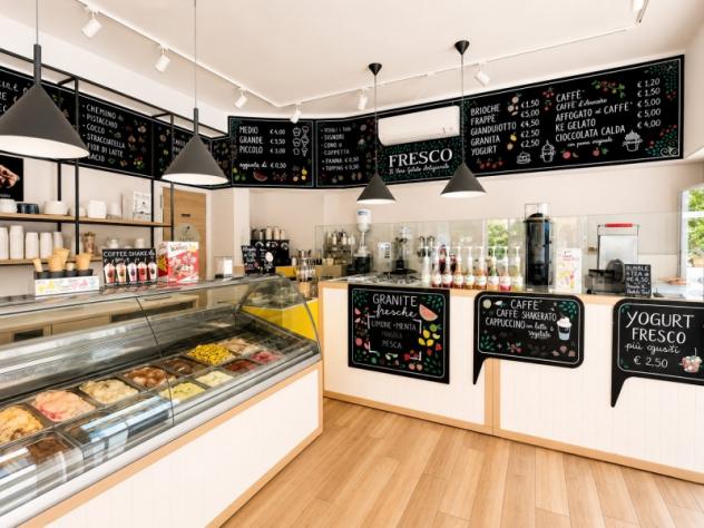 GFP- GELATERIA ARTIGIANALE QUARTIERE BORGO ROMA - Foto 6